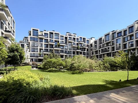 Квартира на вул. Ґарета Джонса, 12 в Києві, ID 163405, фото №14