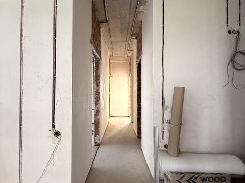 Квартира на вул. Ґарета Джонса, 12 в Києві, ID 163405, фото №3