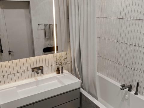 Квартира на вул. Ґарета Джонса, 12 в Києві, ID 163405, фото №27