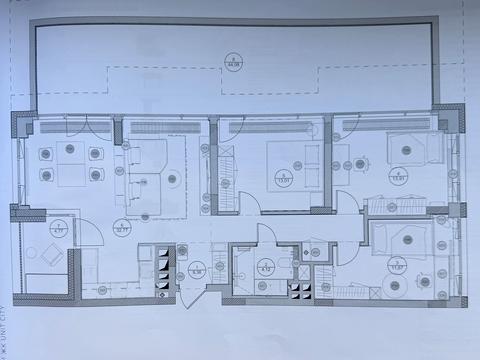 Квартира на вул. Ґарета Джонса, 12 в Києві, ID 163405, фото №28