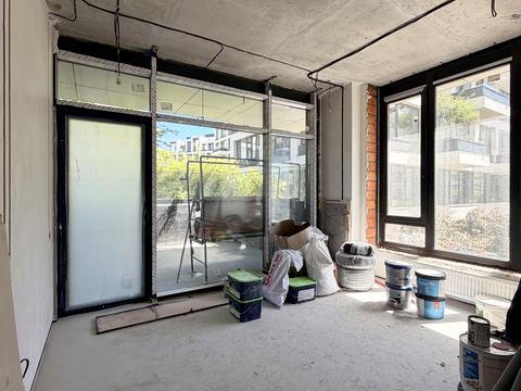 Квартира на вул. Ґарета Джонса, 12 в Києві, ID 163405, фото №5