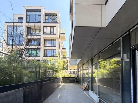 Квартира на вул. Ґарета Джонса, 12 в Києві, ID 163405, фото №9