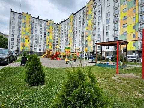 Квартира на вул. Пасічна, 2а в Івано-Франківську, ID 199726, фото №14