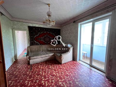 Квартира на вул. Ігоря Новицького, 12 в Кривому Розі, ID 185699, фото №1