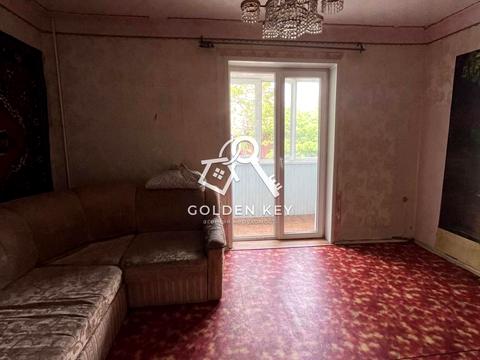 Квартира на вул. Ігоря Новицького, 12 в Кривому Розі, ID 185699, фото №2