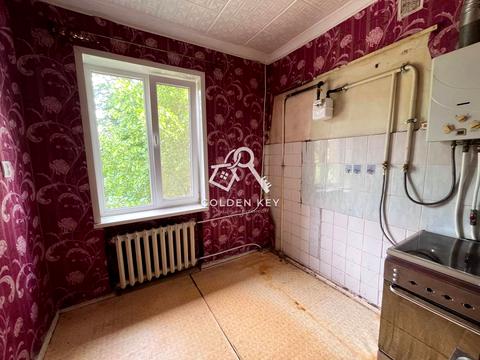 Квартира на вул. Ігоря Новицького, 12 в Кривому Розі, ID 185699, фото №12