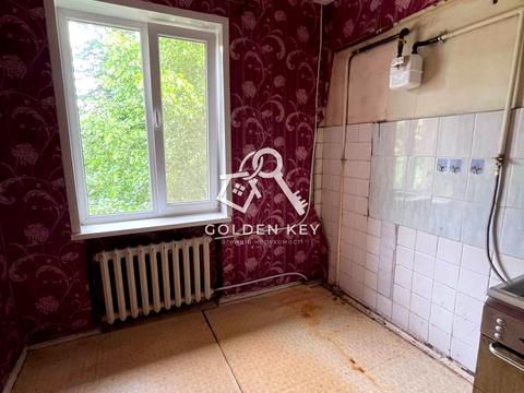 Квартира на вул. Ігоря Новицького, 12 в Кривому Розі, ID 185699, фото №13