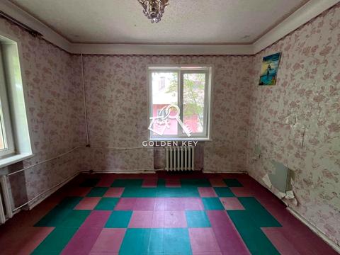 Квартира на вул. Ігоря Новицького, 12 в Кривому Розі, ID 185699, фото №14