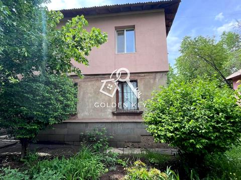 Квартира на вул. Ігоря Новицького, 12 в Кривому Розі, ID 185699, фото №17