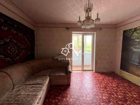Квартира на вул. Ігоря Новицького, 12 в Кривому Розі, ID 185699, фото №3