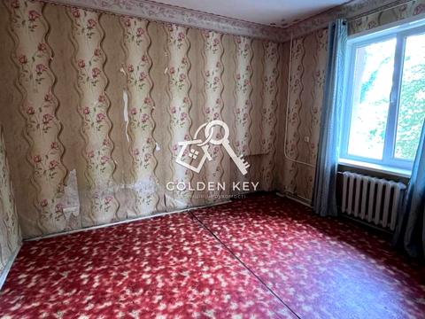 Квартира на вул. Ігоря Новицького, 12 в Кривому Розі, ID 185699, фото №8