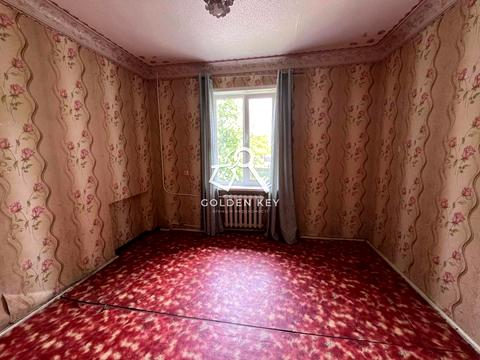Квартира на вул. Ігоря Новицького, 12 в Кривому Розі, ID 185699, фото №9