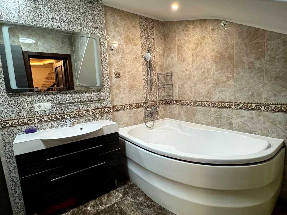 Квартира на вул. Степана Бандери, 40 в Хмельницькому, ID 393392, фото №15