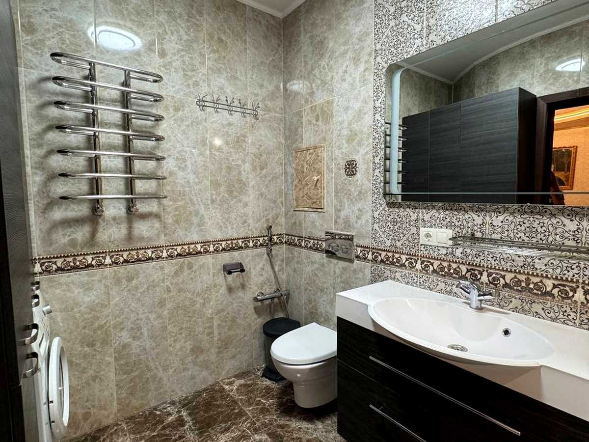 Квартира на вул. Степана Бандери, 40 в Хмельницькому, ID 393392, фото №17