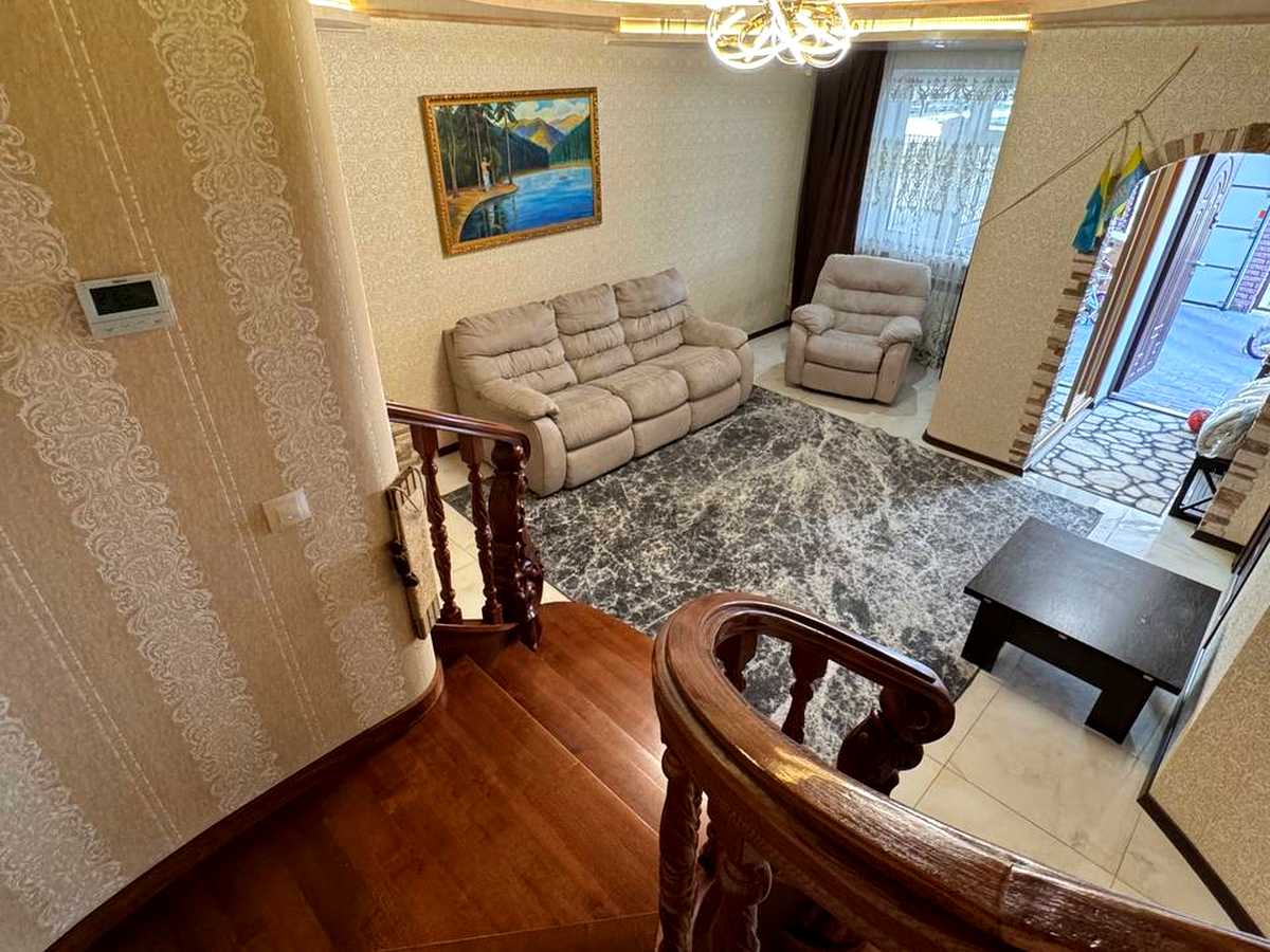 Квартира на вул. Степана Бандери, 40 в Хмельницькому, ID 393392, фото №19