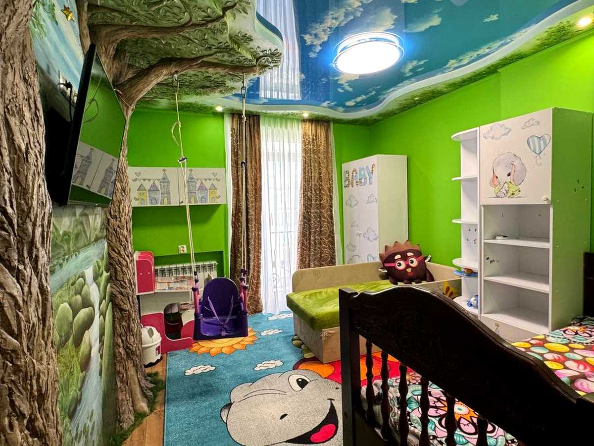Квартира на вул. Степана Бандери, 40 в Хмельницькому, ID 393392, фото №20