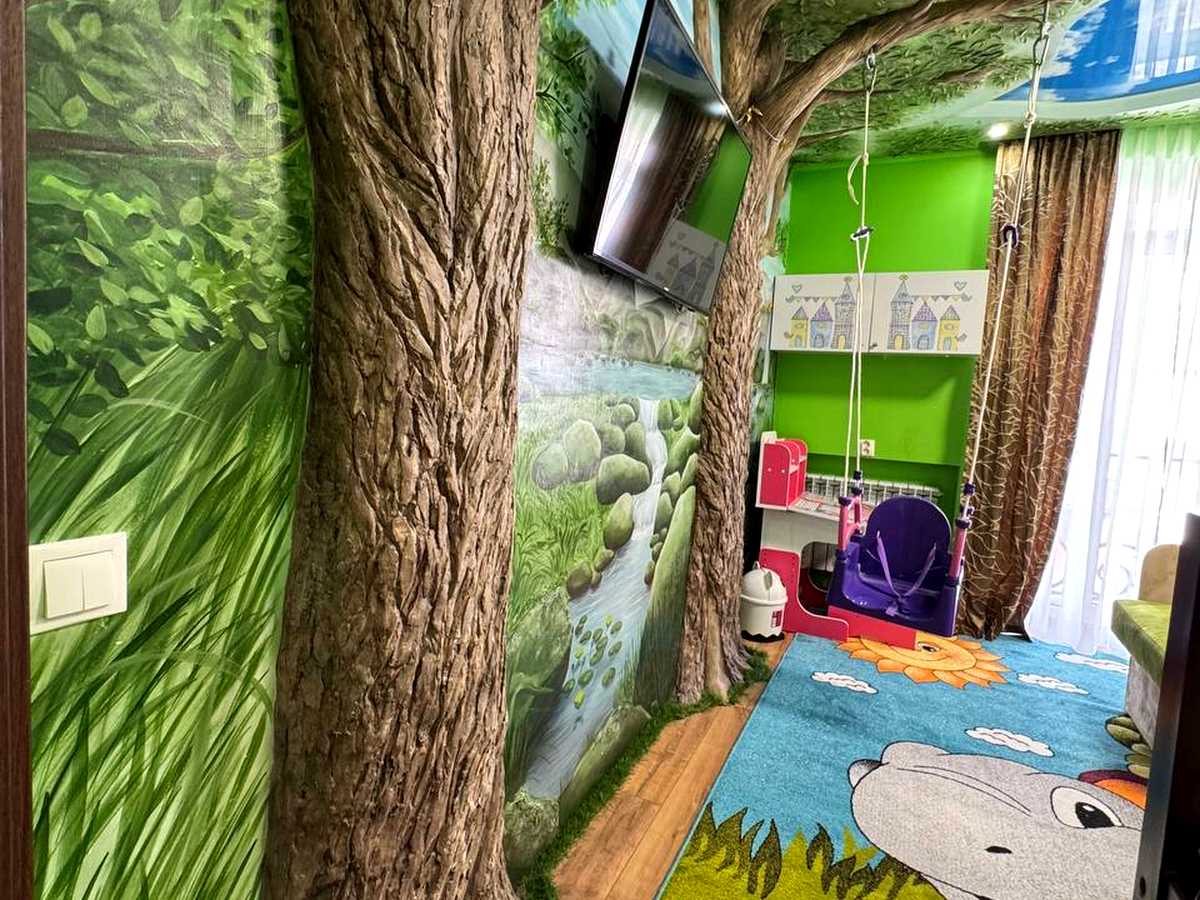 Квартира на вул. Степана Бандери, 40 в Хмельницькому, ID 393392, фото №23