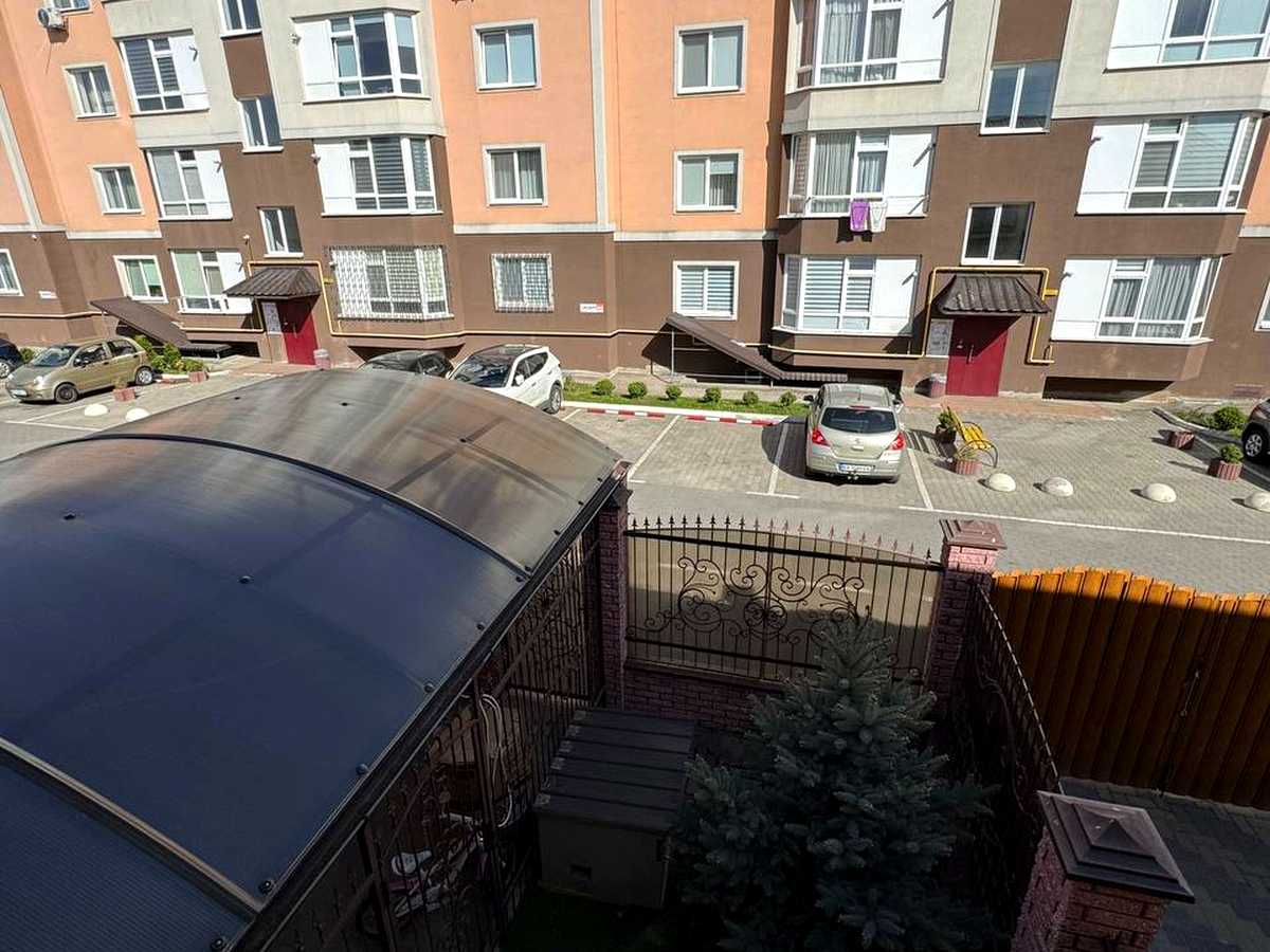 Квартира на вул. Степана Бандери, 40 в Хмельницькому, ID 393392, фото №24