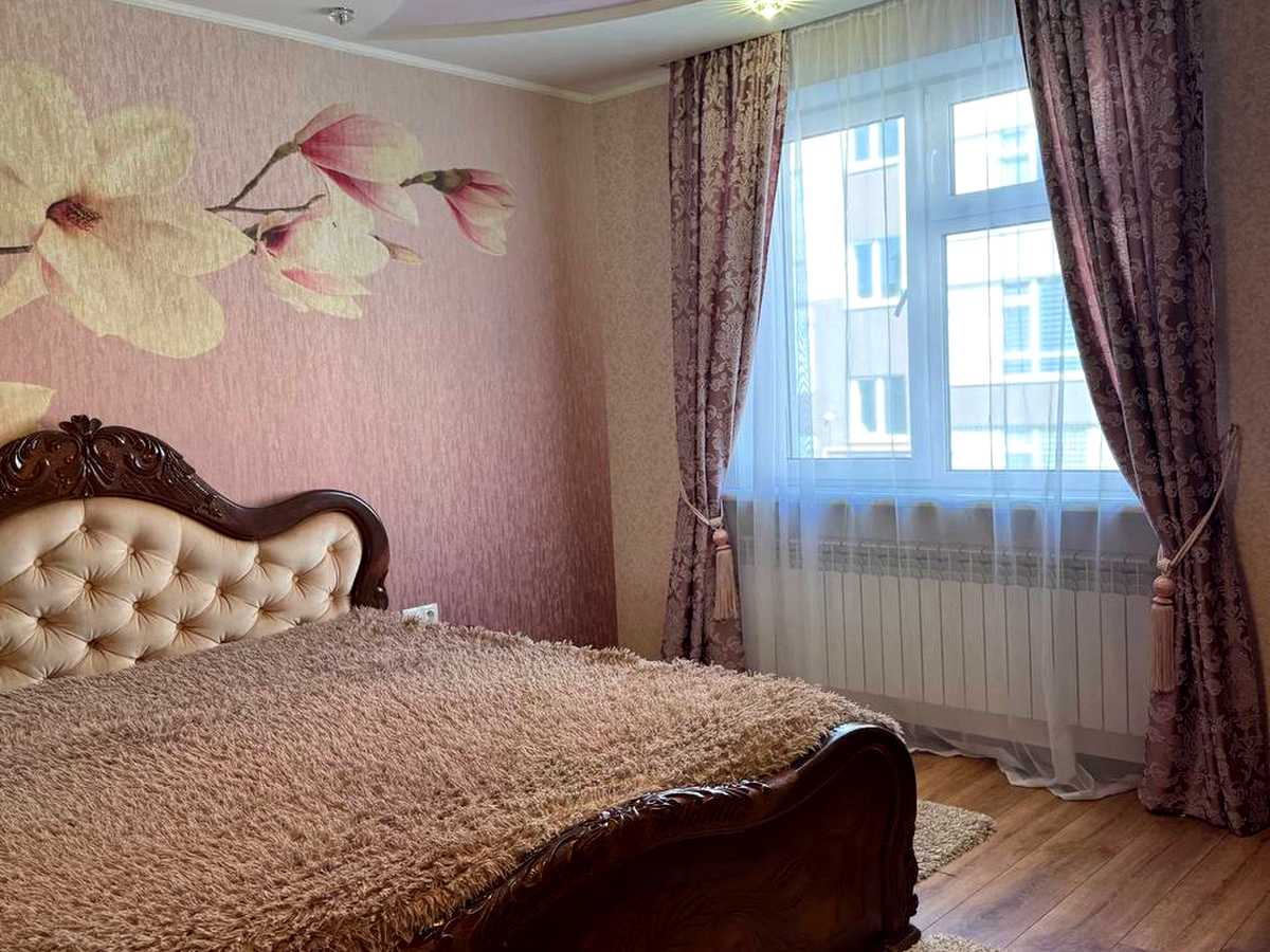 Квартира на вул. Степана Бандери, 40 в Хмельницькому, ID 393392, фото №30