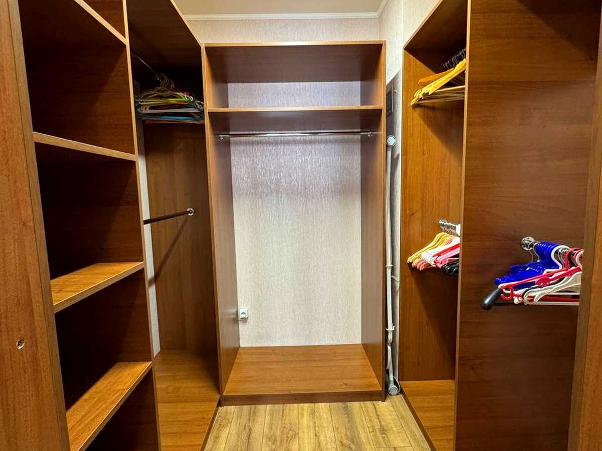 Квартира на вул. Степана Бандери, 40 в Хмельницькому, ID 393392, фото №33
