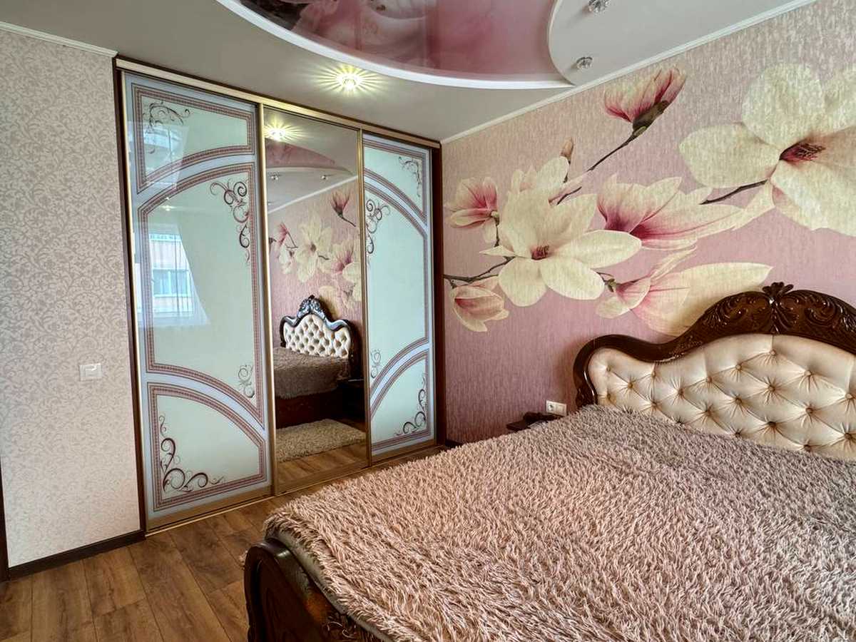Квартира на вул. Степана Бандери, 40 в Хмельницькому, ID 393392, фото №34