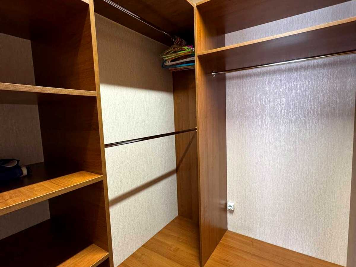 Квартира на вул. Степана Бандери, 40 в Хмельницькому, ID 393392, фото №38
