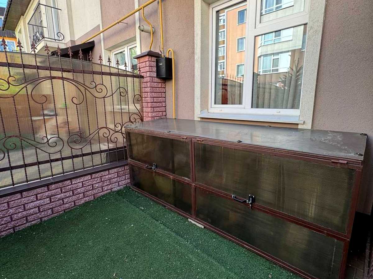 Квартира на вул. Степана Бандери, 40 в Хмельницькому, ID 393392, фото №5