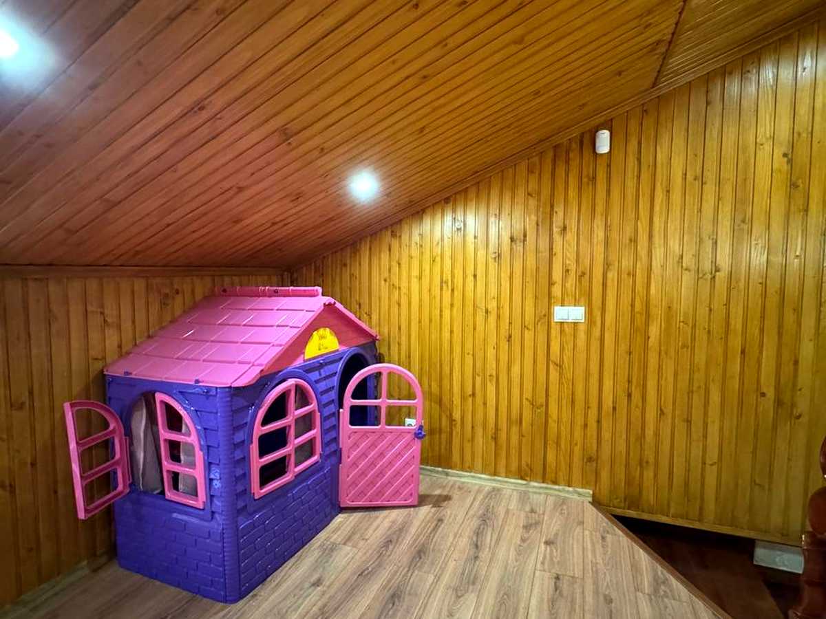Квартира на вул. Степана Бандери, 40 в Хмельницькому, ID 393392, фото №41