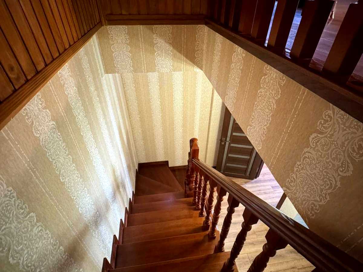 Квартира на вул. Степана Бандери, 40 в Хмельницькому, ID 393392, фото №43