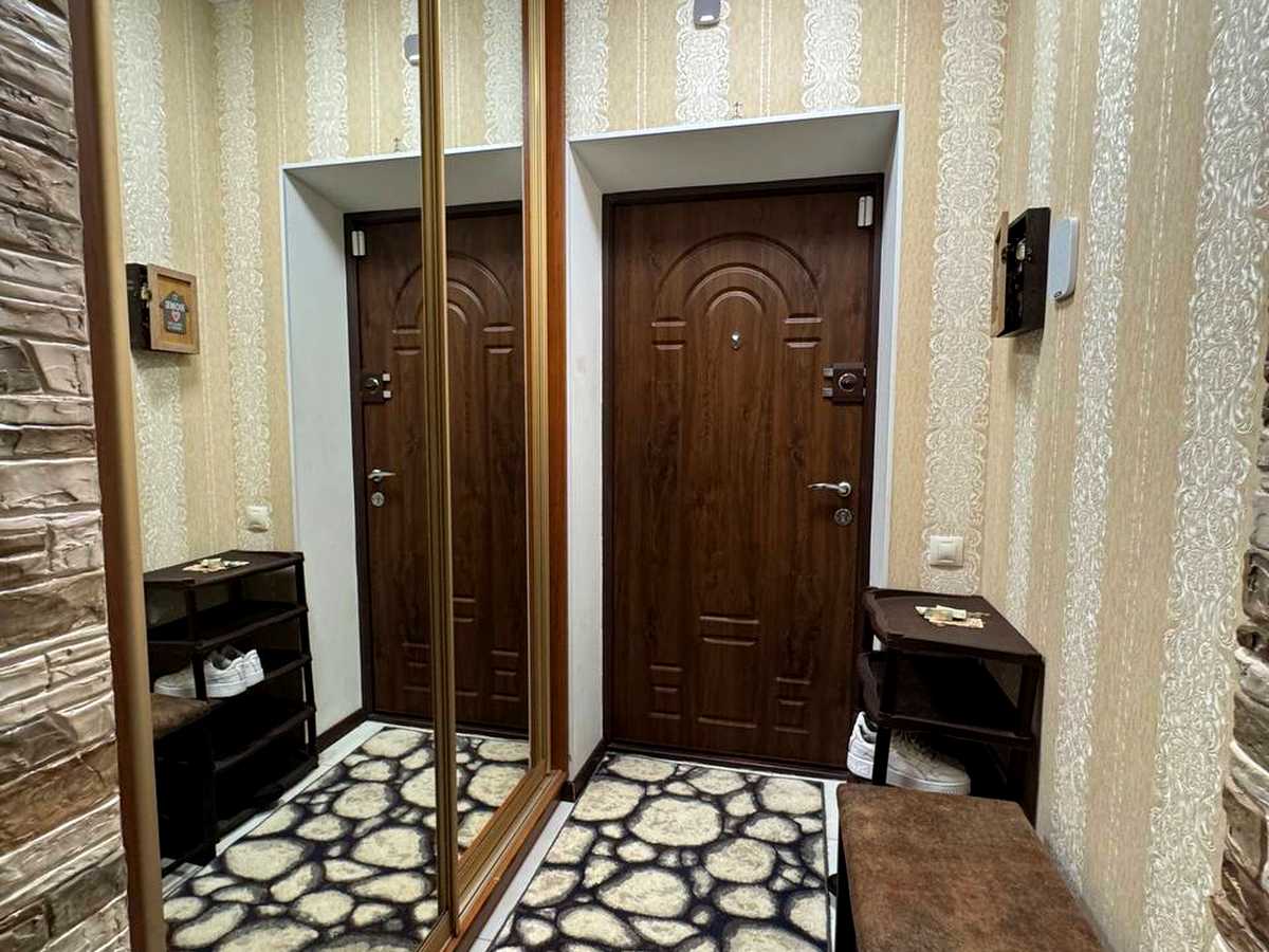 Квартира на вул. Степана Бандери, 40 в Хмельницькому, ID 393392, фото №46