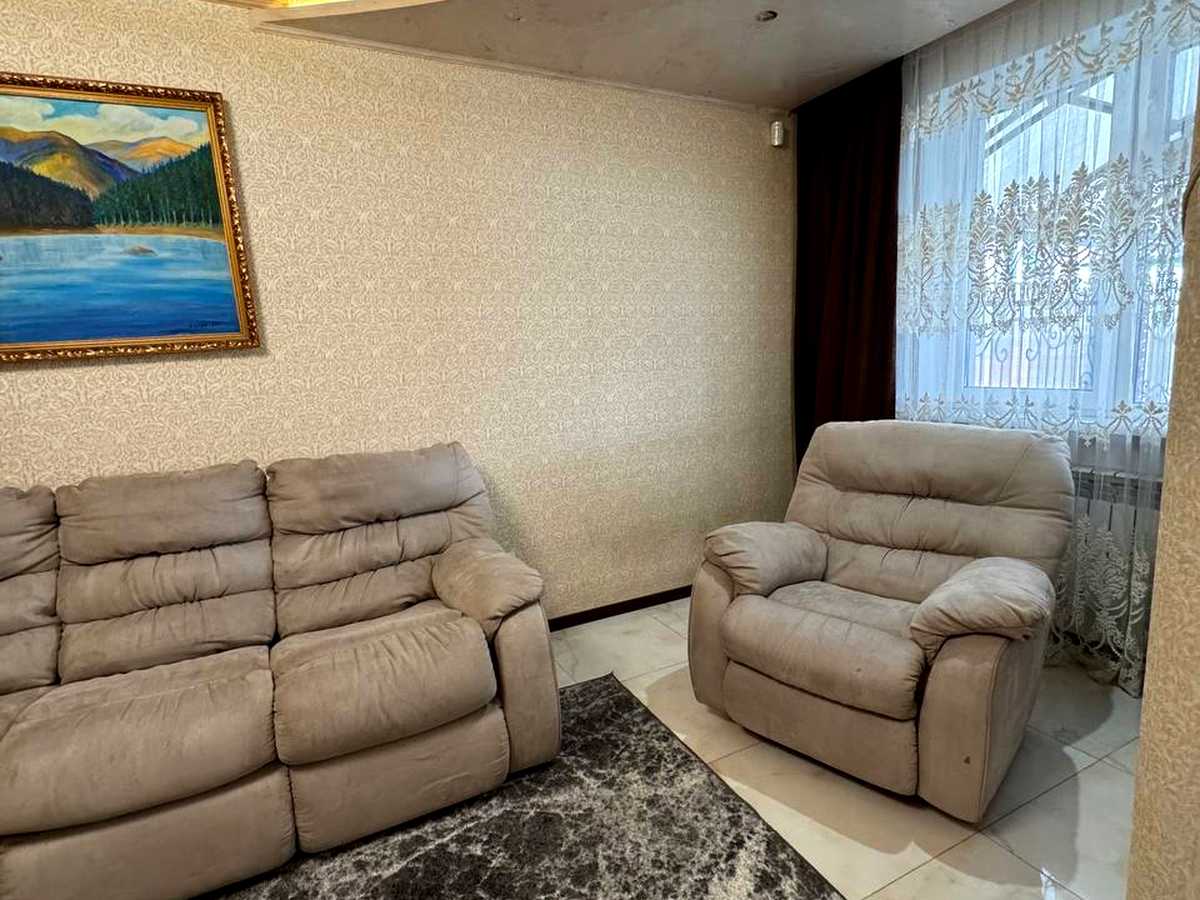 Квартира на вул. Степана Бандери, 40 в Хмельницькому, ID 393392, фото №6