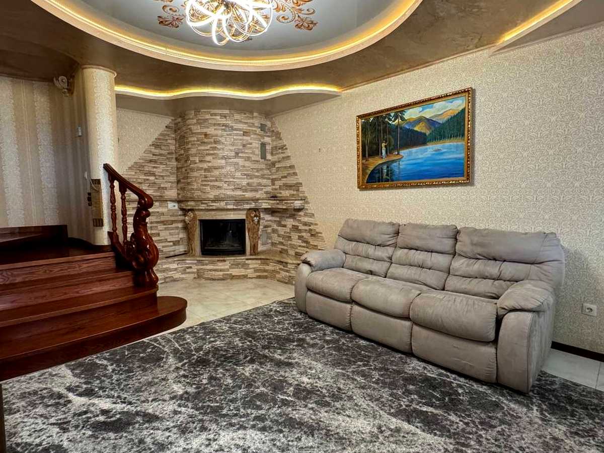 Квартира на вул. Степана Бандери, 40 в Хмельницькому, ID 393392, фото №7