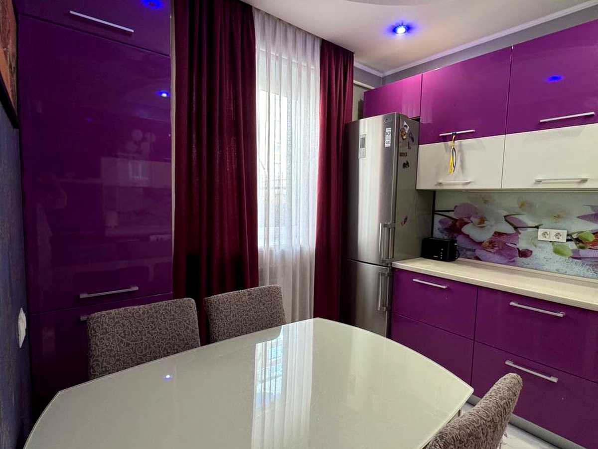 Квартира на вул. Степана Бандери, 40 в Хмельницькому, ID 393392, фото №10