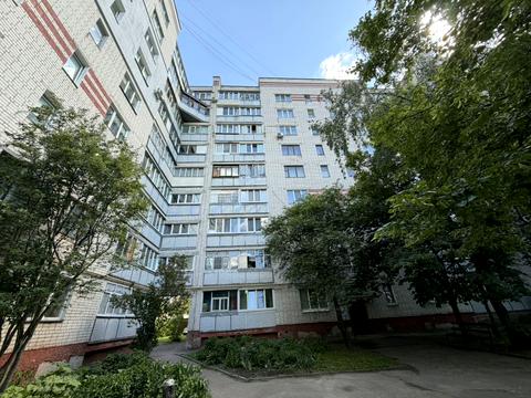 Квартира на вул. Захисників України, 15а в Чернігові, ID 241254, фото №14