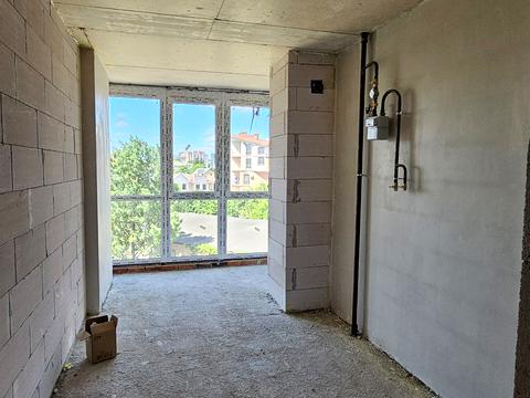 Квартира на вул. Кобилянської в Івано-Франківську, ID 175935, фото №1