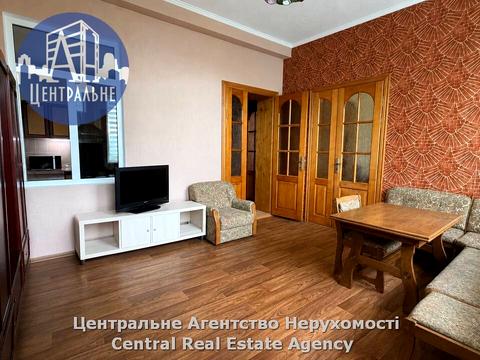 Квартира на вул. Леоніда Дергача, 15 в Чернівцях, ID 231229, фото №1