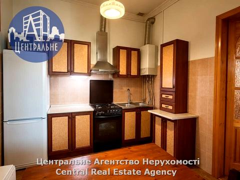 Квартира на вул. Леоніда Дергача, 15 в Чернівцях, ID 231229, фото №2