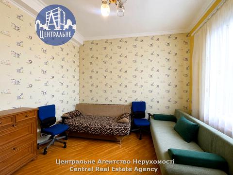 Квартира на вул. Леоніда Дергача, 15 в Чернівцях, ID 231229, фото №3