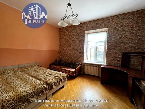 Квартира на вул. Леоніда Дергача, 15 в Чернівцях, ID 231229, фото №4