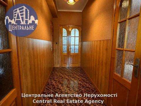 Квартира на вул. Леоніда Дергача, 15 в Чернівцях, ID 231229, фото №5
