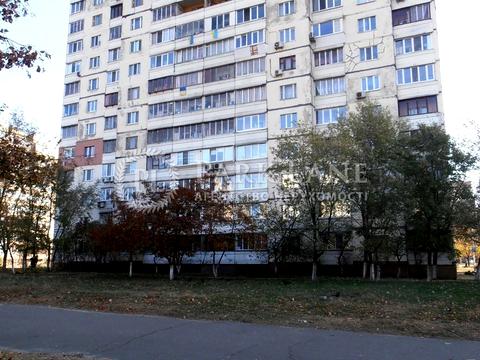 Квартира на вул. Оноре де Бальзака, 46 в Києві, ID 188440, фото №2