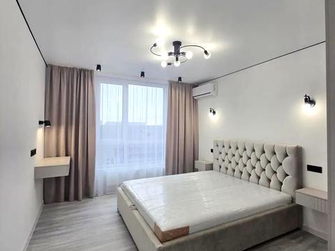 Квартира на вул. Флотська, 10-Б в Івано-Франківську, ID 228701, фото №1