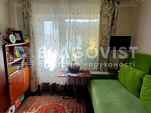 Квартира на вул. Ірини Бекешкіної, 18-Б в Київ, ID 216434, фото №4
