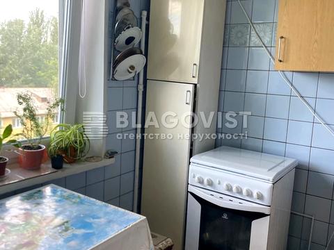 Квартира на вул. Ірини Бекешкіної, 18-Б в Київ, ID 216434, фото №5