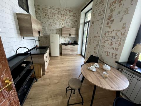 Квартира на вул. Терещенківська, 19 в Києві, ID 205653, фото №12