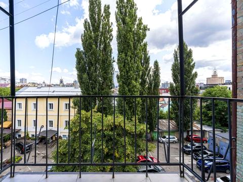 Квартира на вул. Терещенківська, 19 в Києві, ID 205653, фото №18