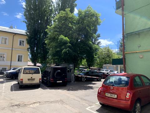 Квартира на вул. Терещенківська, 19 в Києві, ID 205653, фото №20