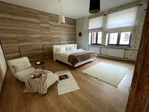 Квартира на вул. Терещенківська, 19 в Києві, ID 205653, фото №4