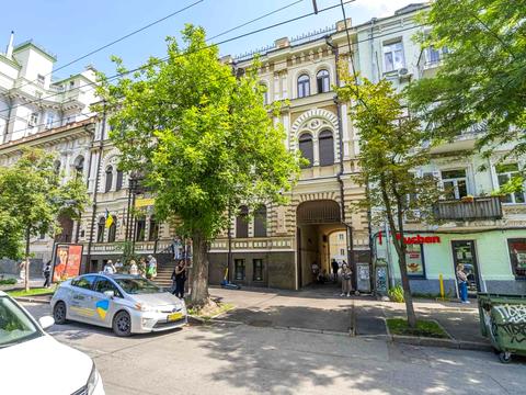 Квартира на вул. Терещенківська, 19 в Києві, ID 205653, фото №8