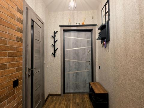 Квартира на вул. Ракетна, 24 в Києві, ID 164579, фото №17